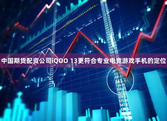 中国期货配资公司iQOO 13更符合专业电竞游戏手机的定位